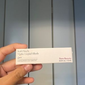 Rare Beauty Liquid Blush